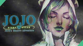 Jolyne Theme  Orchestral Version