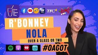 RBonney Nola #OAGOT