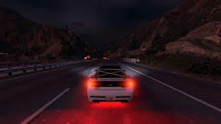 Night Drive on Jaha Tum Rahoge Song  Khush Hours