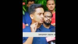 Sarjis on fire  #sortvideo #bangladeshstudent #viralvideo #quotes