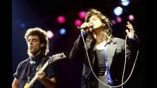 Journey - The Raised on Radio Tour Live 1986-1987