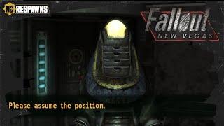 Fallout New Vegas - New Years Stream