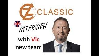 Zclassic CE new 2018 team roadmap fork and more