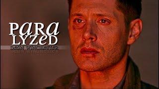 Dean Winchester  When did I lose myself?