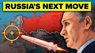 Russias New Targets if Western Europe Gets Involved in War