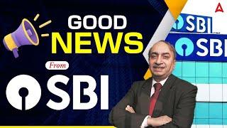 Good News  SBI to Recruit Over 15000 People  SBI Job Recruitment 2024-25