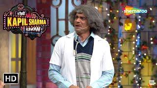 Maha Episode Dr Mashoor Gulati’s Special  The Kapil Sharma Show  Fun Unlimited  Funny Compilation