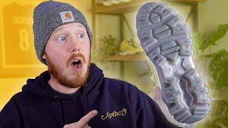 SOLD OUT Sneakers by a YouTuber? NoTwoWays Sapphire Review