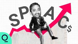 How The SPAC King Forever Changed The IPO
