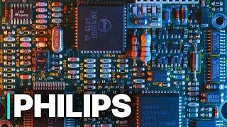 Philips regresa tras la quiebra  Documentales de economía