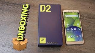 Tenor D2 10.or D2 unboxing and first impression price starts from Rs. 6999