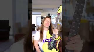 Gitarını al gel birlikte çalalım