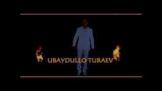 Ubaydullo Turaev - reklama