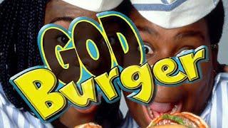 Good Burger Diversity Done Right