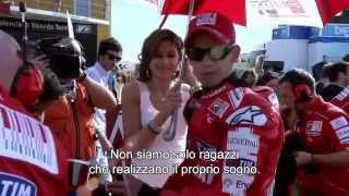 Fino allultima staccata  Trailer Italiano