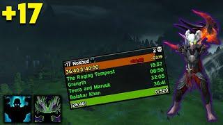 +17 The Nokhud Offensive  VDH PoV  Dragonflight WoW 10.2.6 PTR