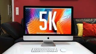 Review Apple iMac 27 5K 2017 - Nach 4 Wochen Nutzung Deutsch  SwagTab