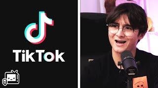 Toast & Michaels Honest Thoughts on TikTok