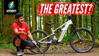 Is This The Worlds Best eBike?