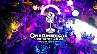 OMRON One Americas Conference 2023 Recap Video - The Future Starts Now