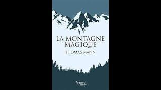 Les petits romans - La Montagne magique - 2130