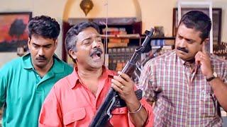 എ കെ 47.. ആന്റൺ കലനസ്കോ 47  Suresh Gopi  N F Varghese  Biju Menon  F.I.R.