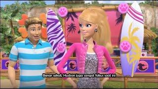 Barbie Life in the Dream House - Eps. 49 Going to the Dogs SUBINDO