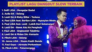 Full Kumpulan Lagu-lagu Dangdut Slow Terbaik yang Bikin Baper