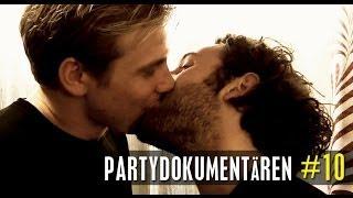 100% PARTYDOKUMENTÄREN - DEL #10