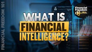 توضیح داد هوش مالی چیست؟