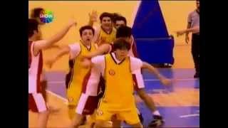 Hayat Bilgisi Mennanın Son Saniye Basketi