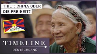 Doku Tibet - Das heilige Land  Timeline Deutschland