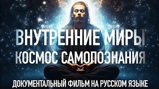 🟣 ВНУТРЕННИЕ И ВНЕШНИЕ МИРЫ полная версия #пробуждение #просветление