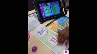 BINGO Session 4 Max Out MsScratch&Dab