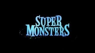 Super Monsters  Season 2  Opening - Intro HD