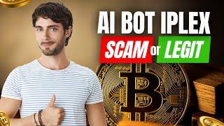 AI bot Ipex Review 2024 LEGIT or NOT? AI bot Ipex SCAM exposed by Traders AI Trading Bot 2024