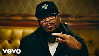 Method Man Snoop Dogg Nas - Back In Business ft. Jadakiss Rick Ross Music Video 2024