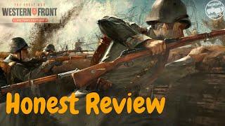 Is The Great War Western Front Worth Your Time? Honest Review