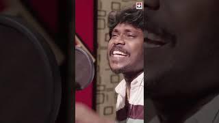 #SanthuPottu - Village Folk Song  Anthakudi Ilayaraja Rajalakshmi  Henry  #shorts