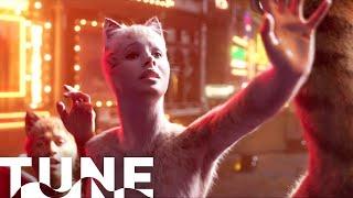 Jellicle Songs for Jellicle Cats  Cats 2019  TUNE