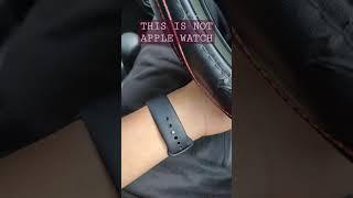 PLEASE COMMENT ABOUT THIS WATCH 