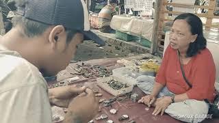 Trip klitikan javanese market pahing