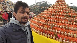 Panchakot Baglung  Baglung Panchakotdham Vlog