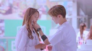 How She Protects Her LoveNew Korean Mix Hindi SongChinese mix Hindi songsKorean mixHello Drama