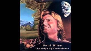 Paul Bliss - How Do I Survive 1997