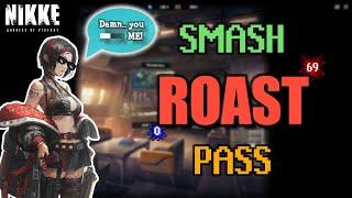 Smash or Pass... or ROAST  EP1 【Nikke Goddess of Victory】