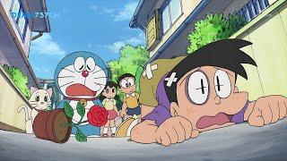 Memahami Prasaan Mawar Berduri  Doraemon Bahasa Indonesia Terbaru 2024  Cerita Doraemon