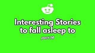 1 hour of stories to fall asleep to. part 14