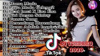 DJ AKU SUKA BODY MAMA MUDA TIK TOK VIRAL 2020 DJ REMIX TERBAIK DJ TIK TOK 2020 DJ TERBARU 2020