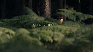 Ella & Nell 2018 TRAILER deutsch english subs